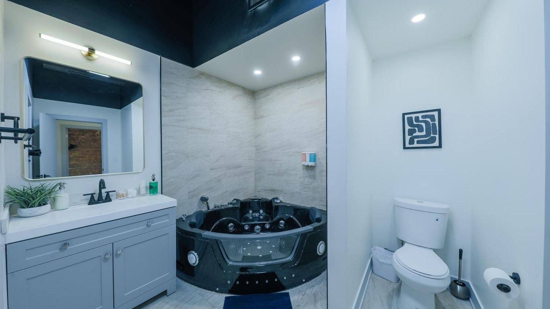 Aparthotel Slumber - Mccormick 3*