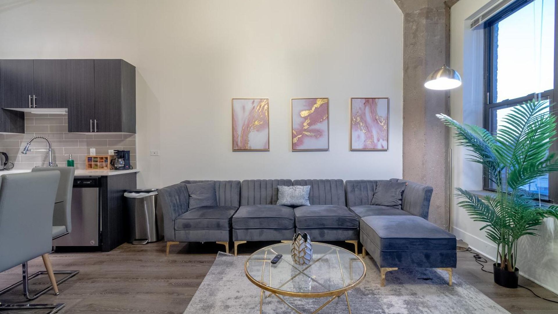 Slumber - Mccormick 3*