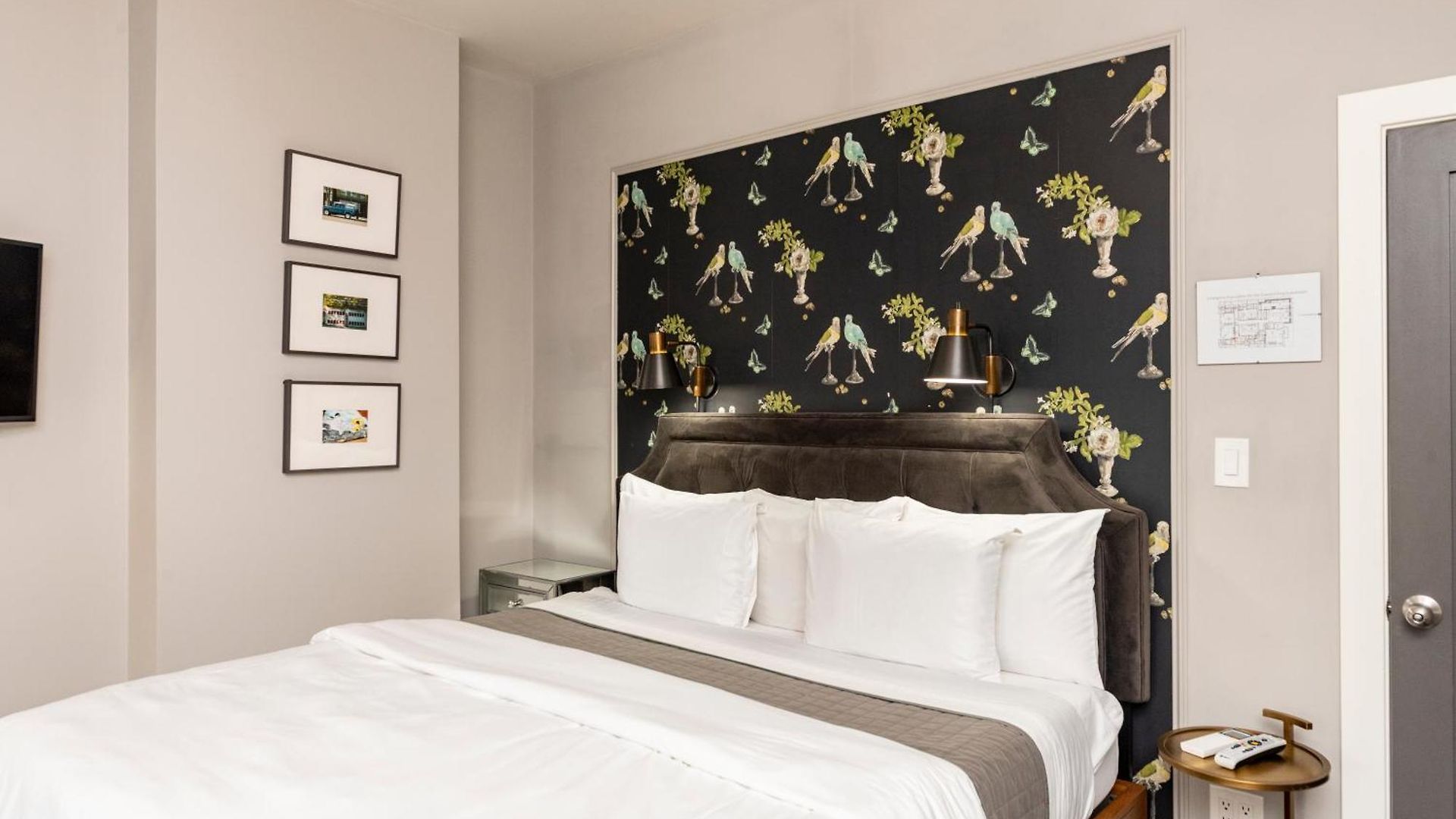 Bed & Breakfast Wicker Park Chicago