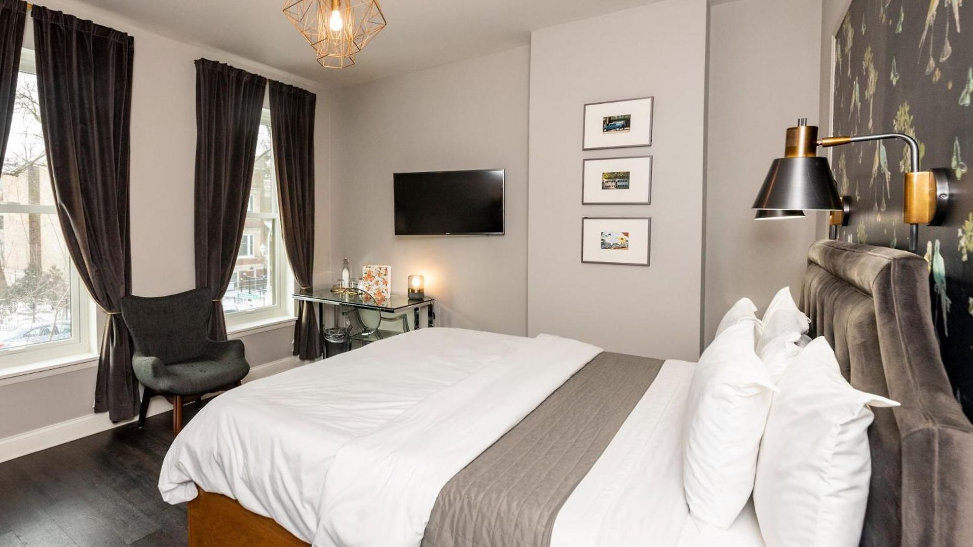 Wicker Park Bed & Breakfast