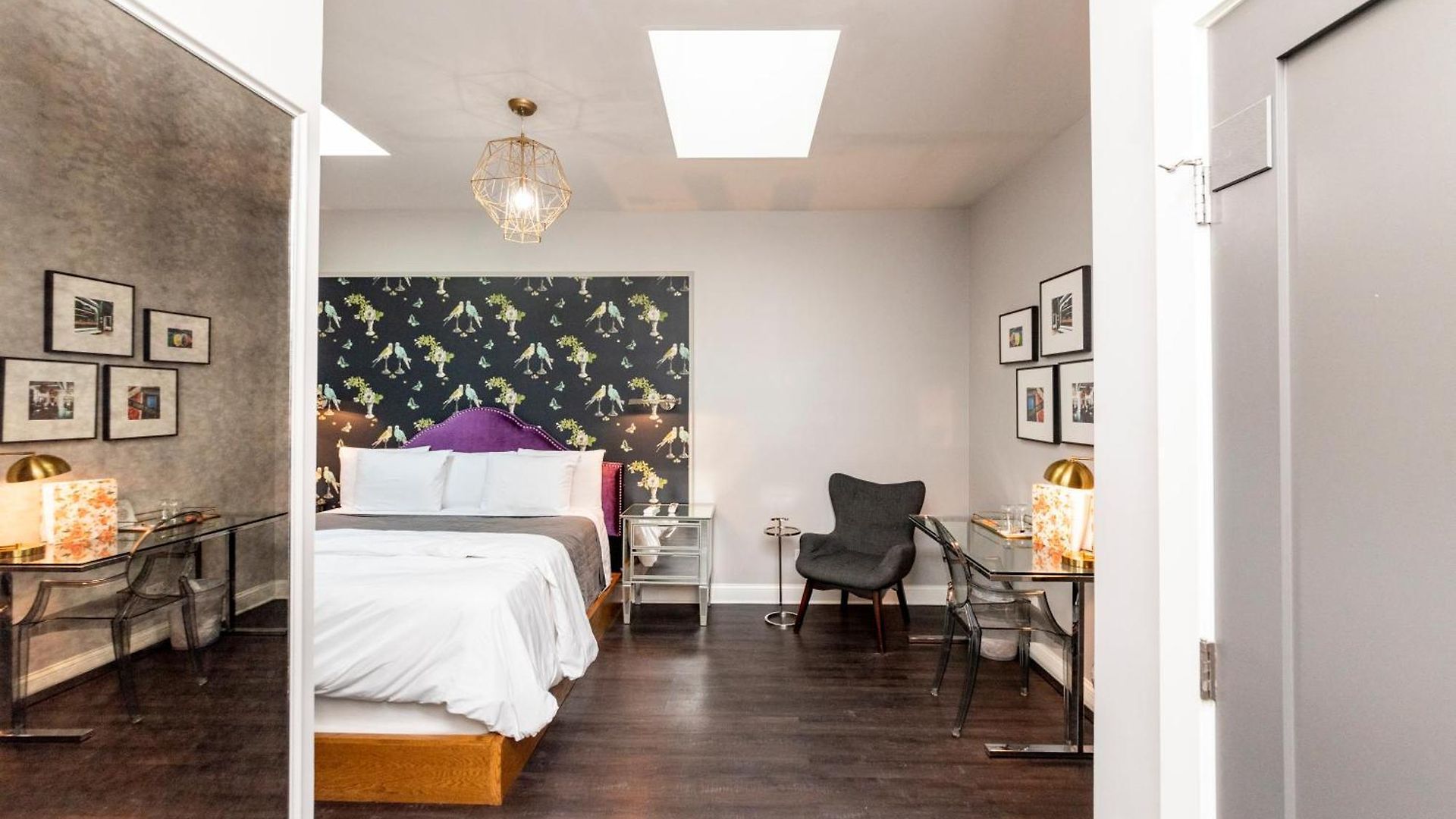 Bed & Breakfast Wicker Park