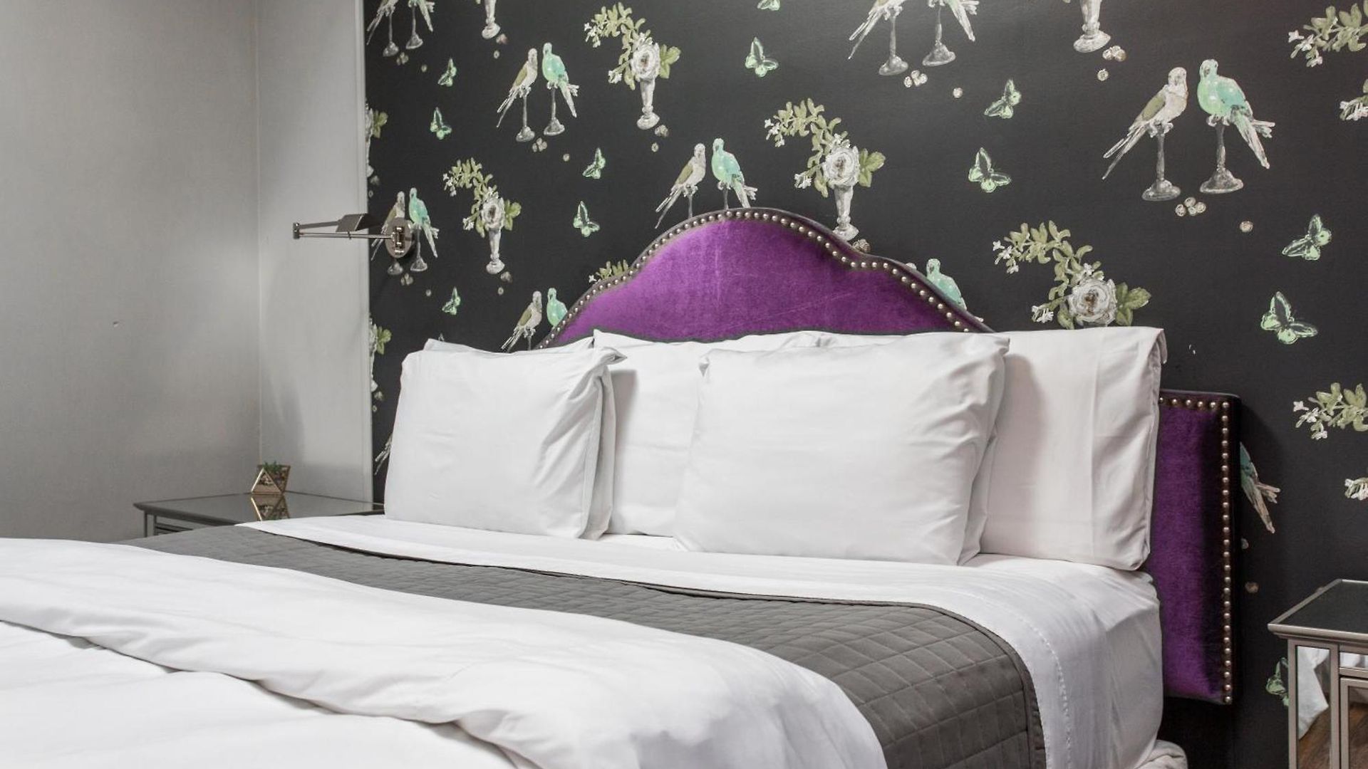 Bed & Breakfast Wicker Park 3*