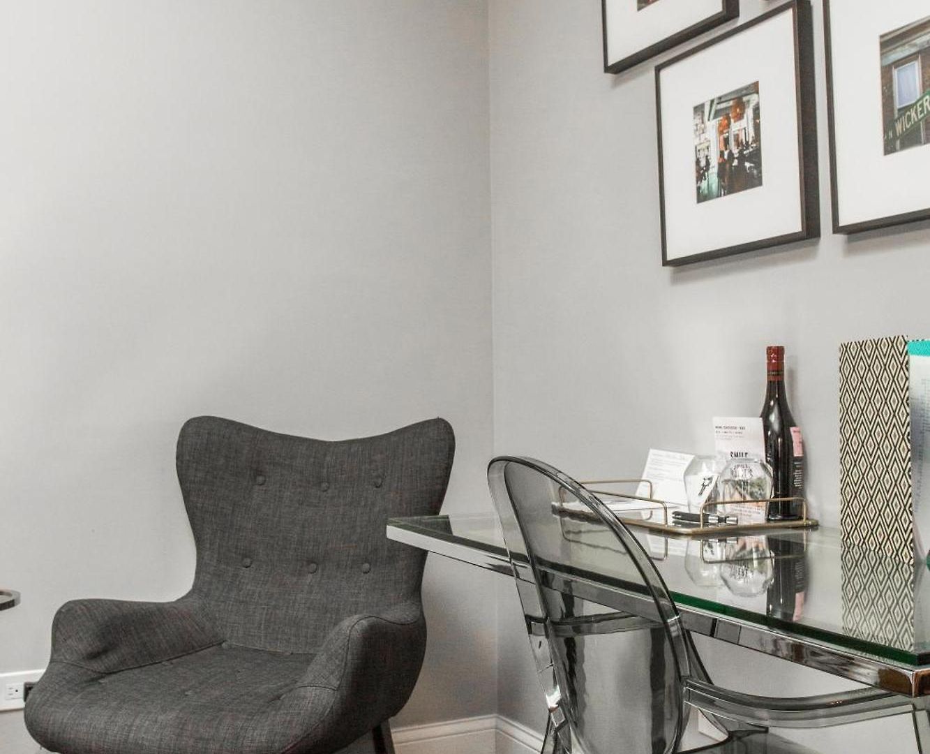 Wicker Park Bed & Breakfast Chicago