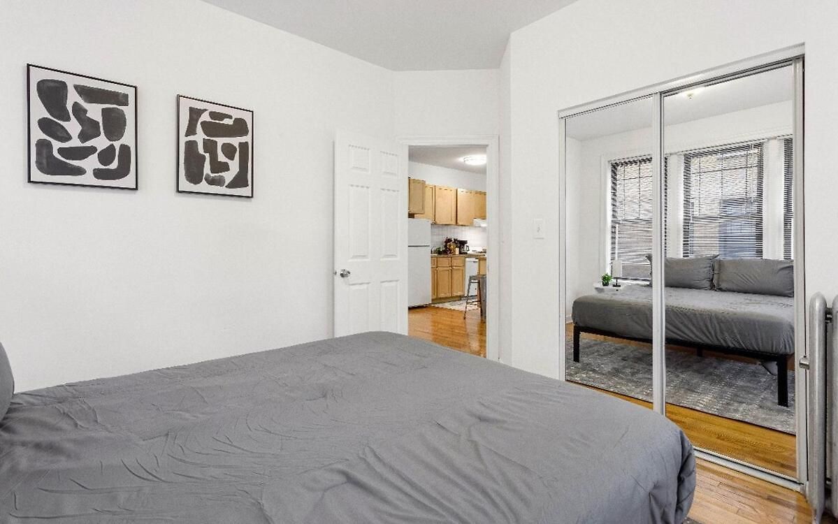 Modern 3br Retreat Hyde Park Comfort & Style *