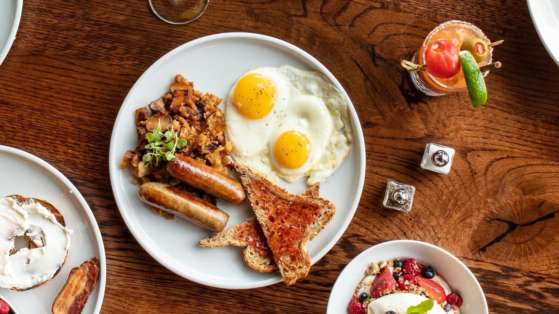 Sable At Navy Pier Chicago, Curio Collection By Hilton Hotel 4*