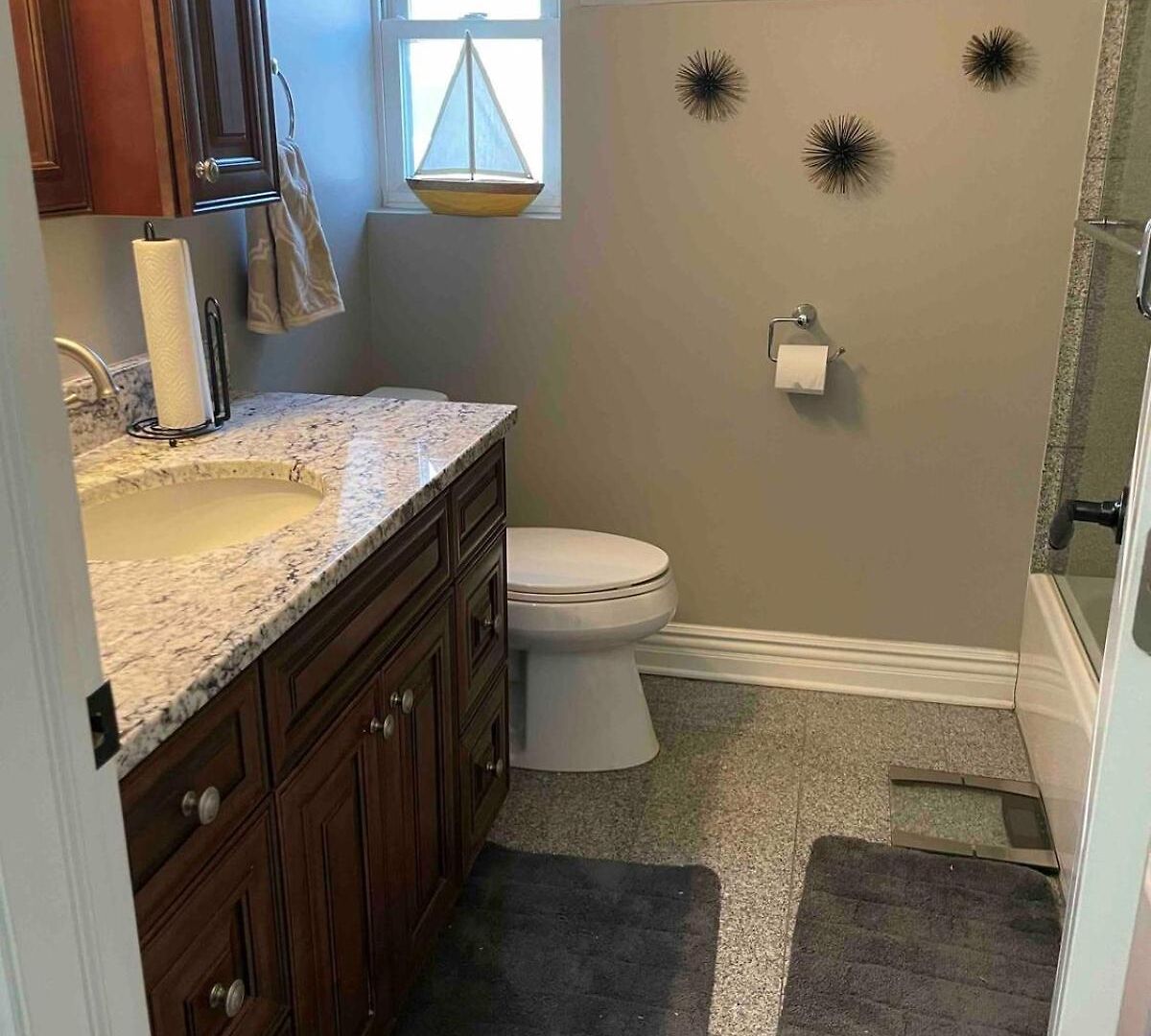 Woodlawn Oasis Holiday home *