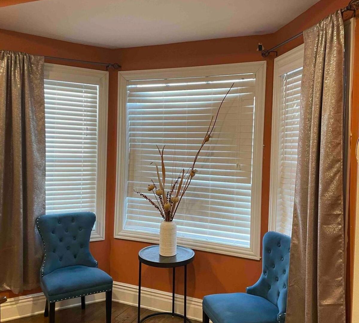 Holiday home Woodlawn Oasis Chicago
