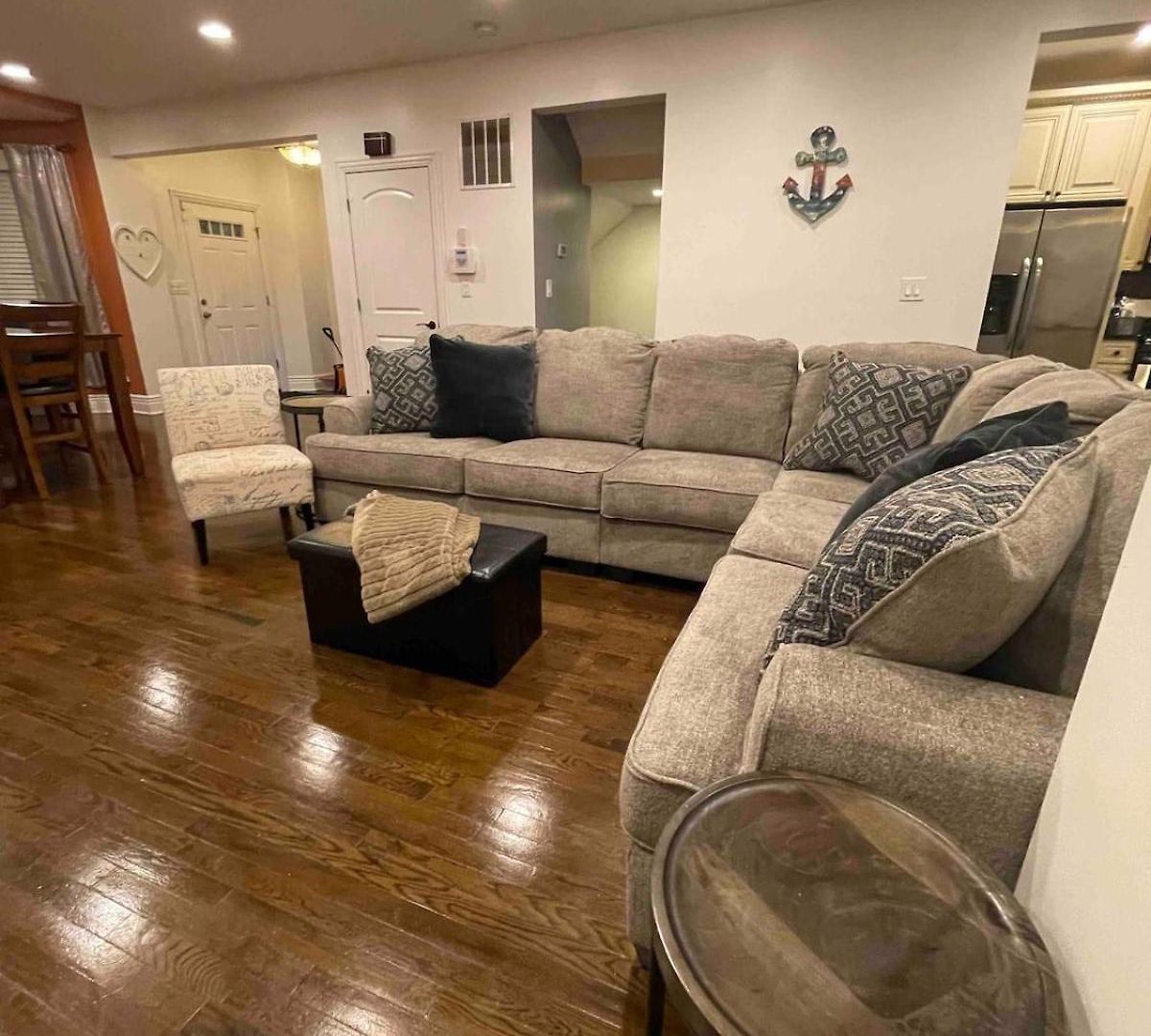Holiday home Woodlawn Oasis Chicago