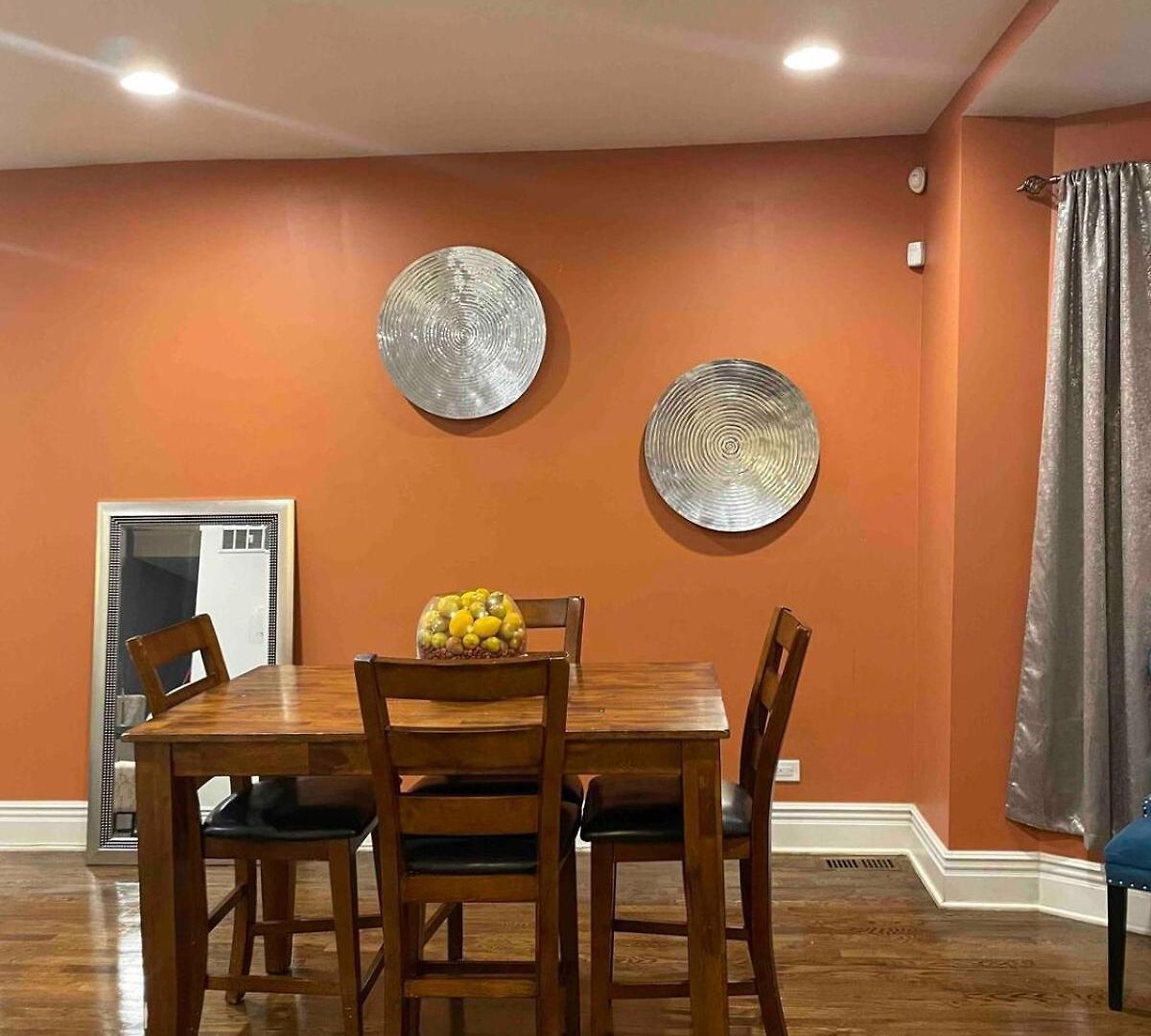 Holiday home Woodlawn Oasis *