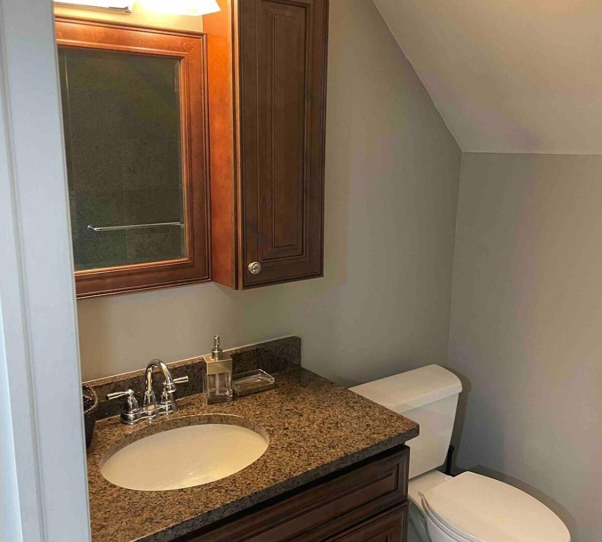 Woodlawn Oasis Holiday home Chicago
