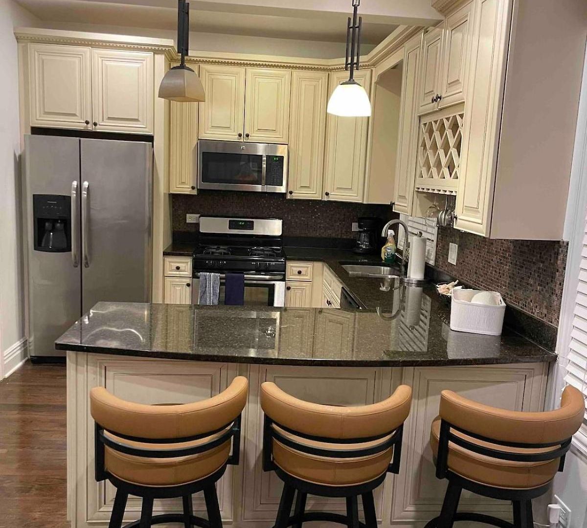 Woodlawn Oasis Holiday home