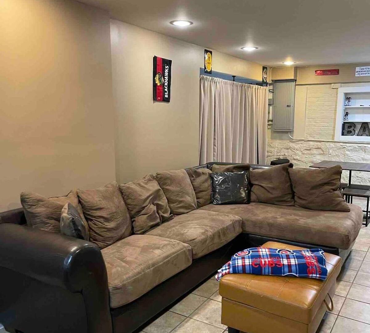 Woodlawn Oasis Holiday home