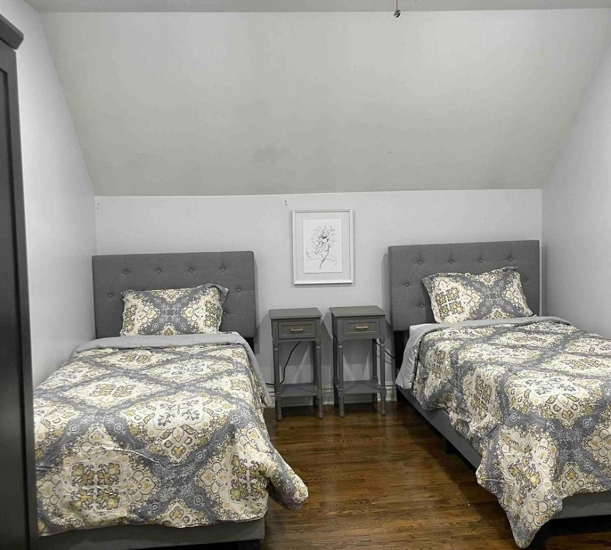 Holiday home Woodlawn Oasis *