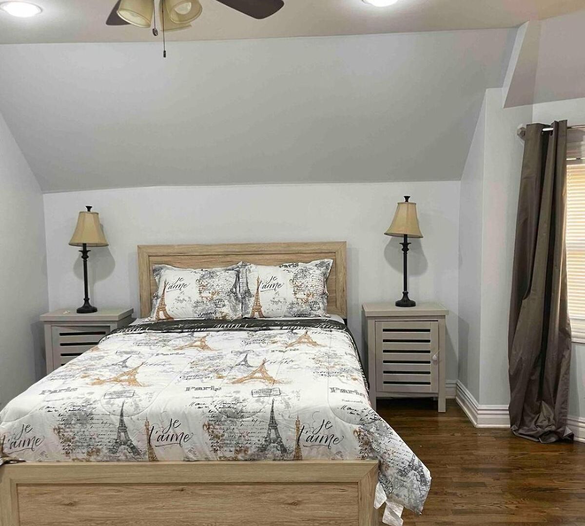 Woodlawn Oasis Holiday home Chicago