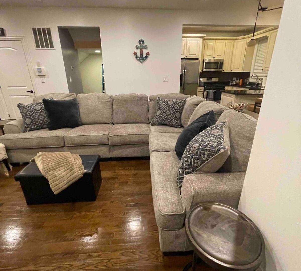 Holiday home Woodlawn Oasis