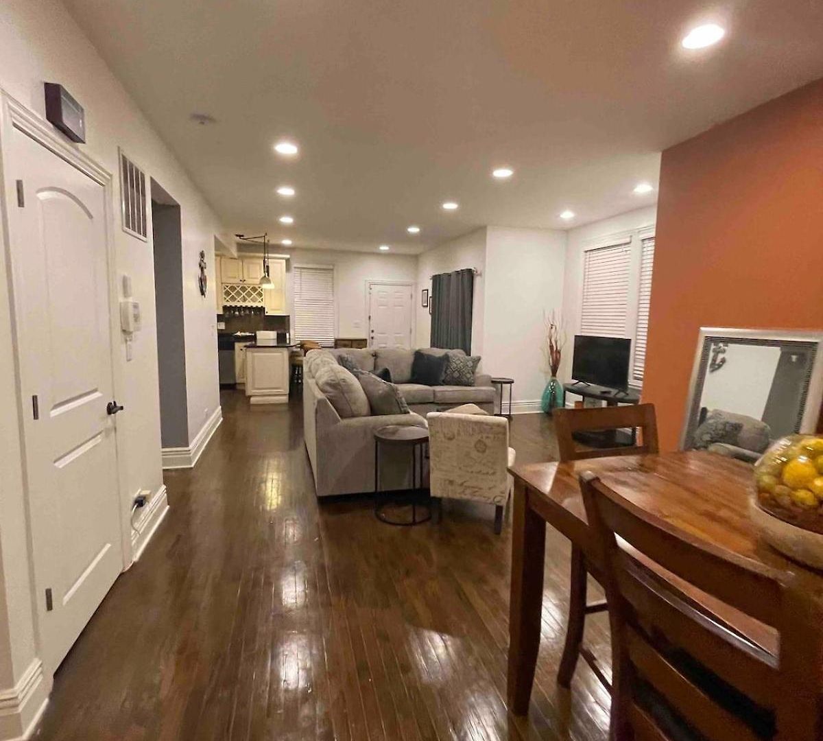 Holiday home Woodlawn Oasis Chicago