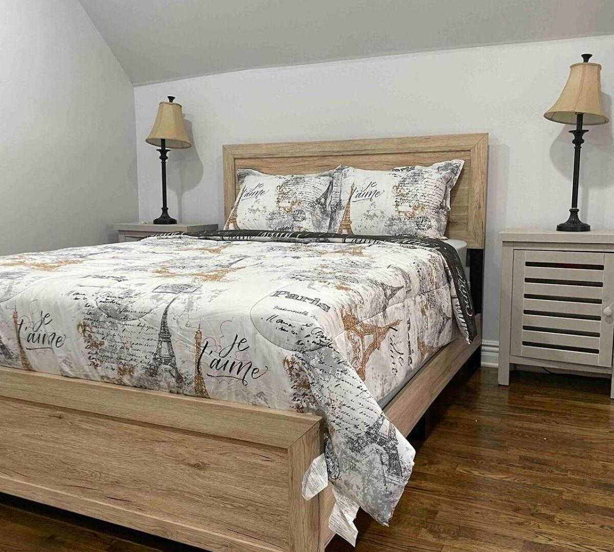 Holiday home Woodlawn Oasis Chicago