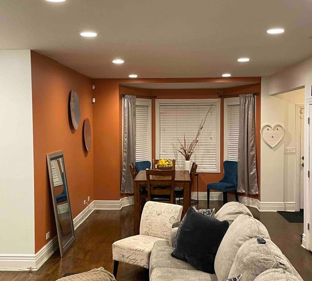 Woodlawn Oasis Holiday home