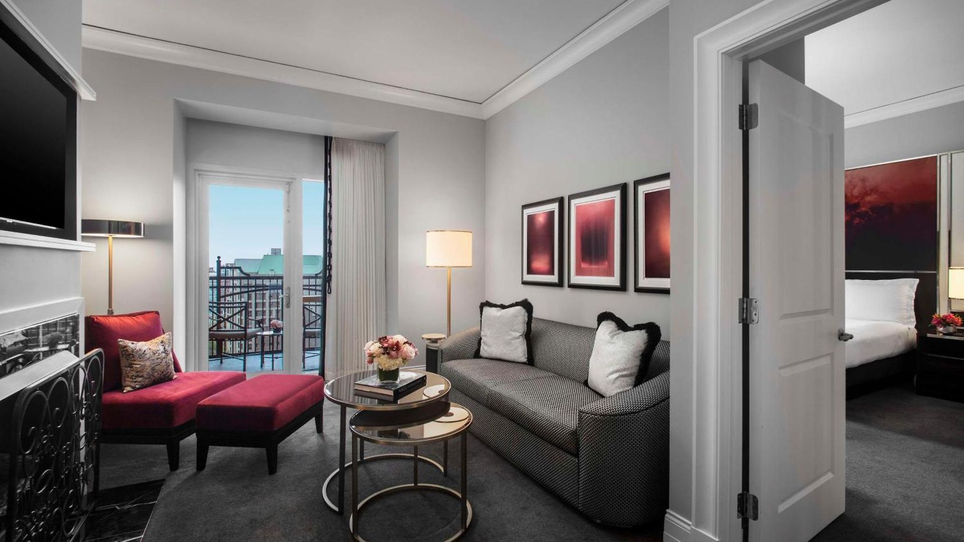 Waldorf Astoria