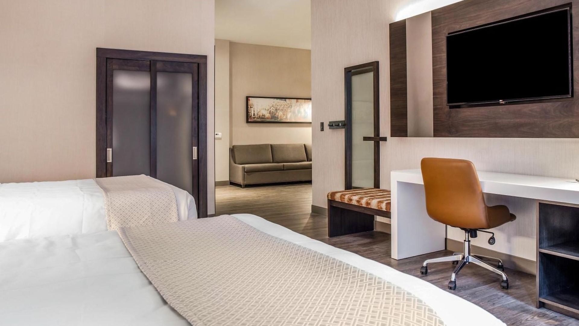 Cambria Loop - Theatre District Hotel 4*
