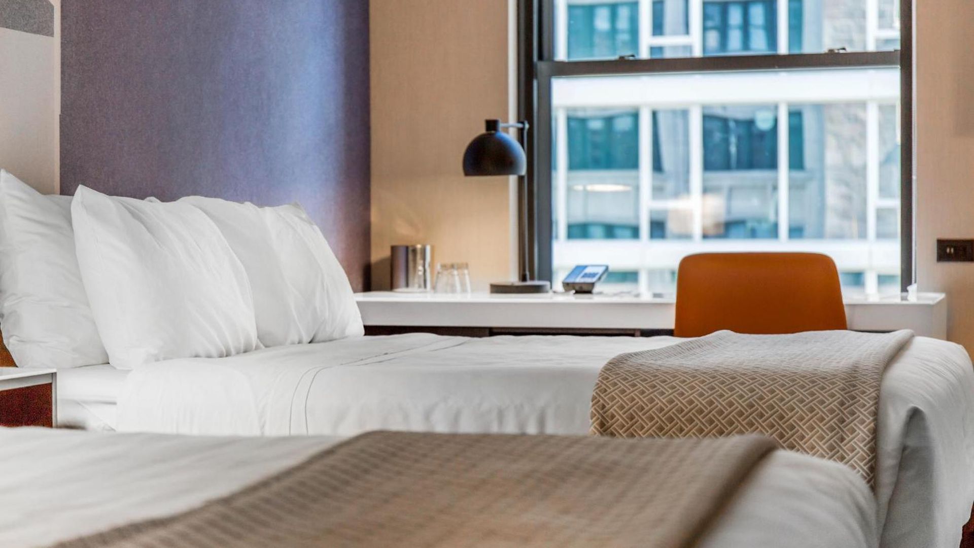 Cambria Loop - Theatre District Hotel Chicago