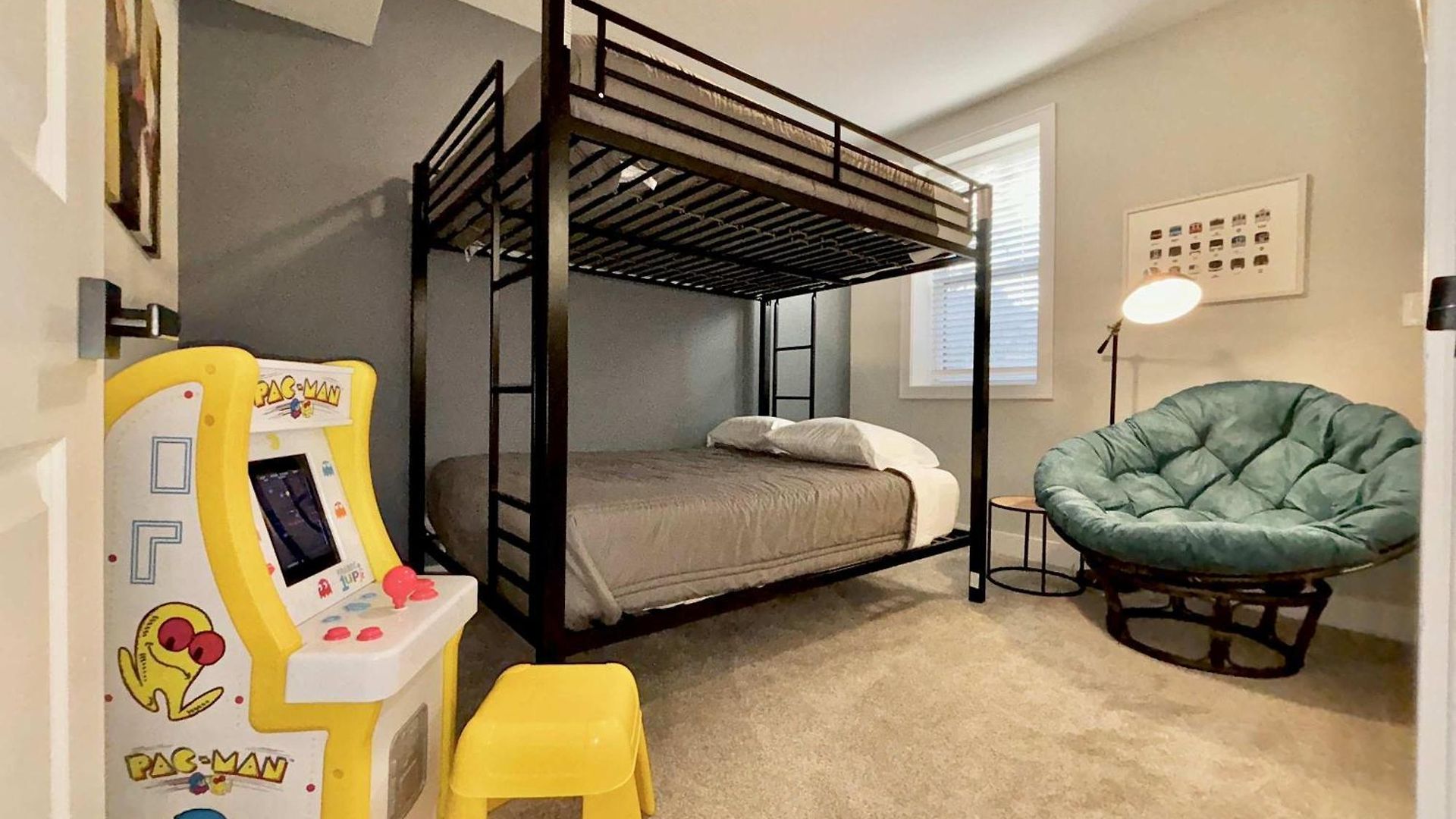Apartment Charming *