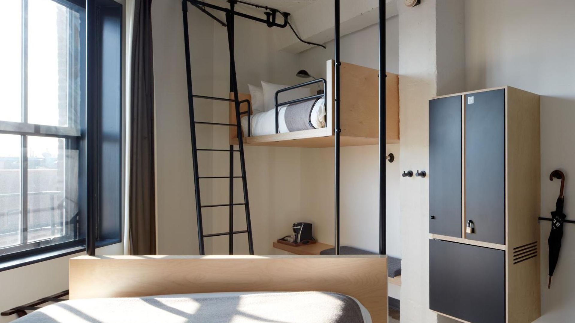 Hotel The Robey, Chicago, A Member Of Design