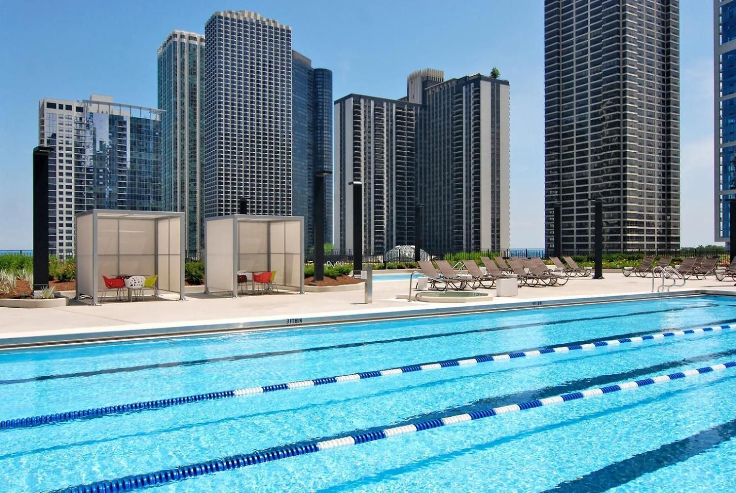 Apartment Blueground Lakeshore East Pool Wd Nr Park Chi-1198