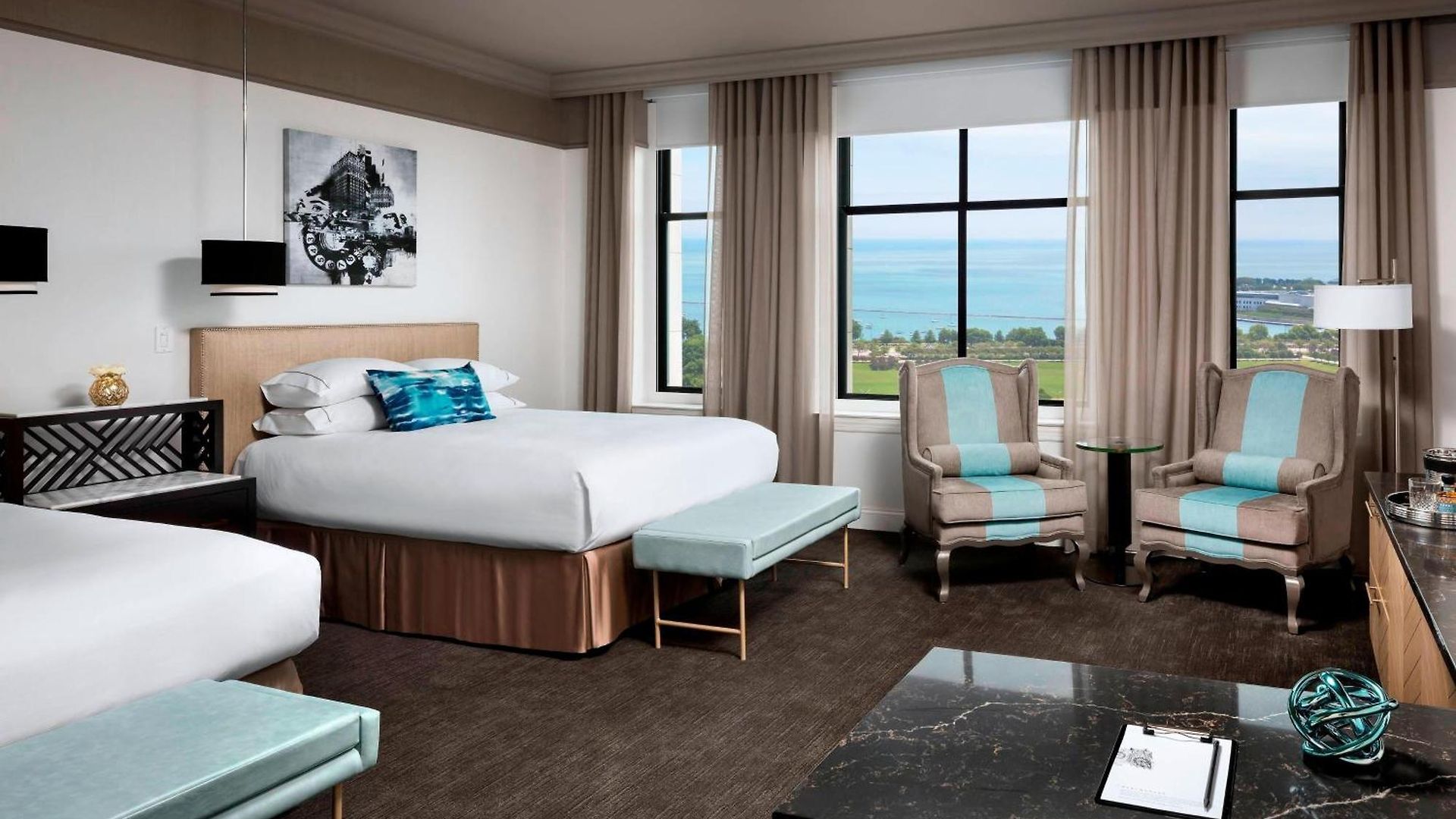 The Blackstone, Autograph Collection Hotel Chicago