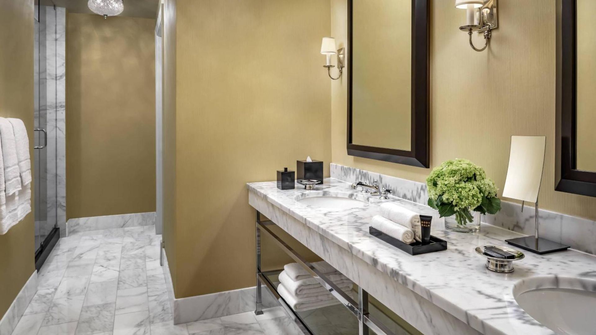 The Blackstone, Autograph Collection Hotel