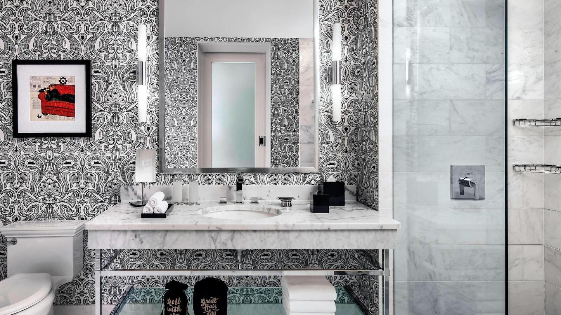 Hotel The Blackstone, Autograph Collection Chicago