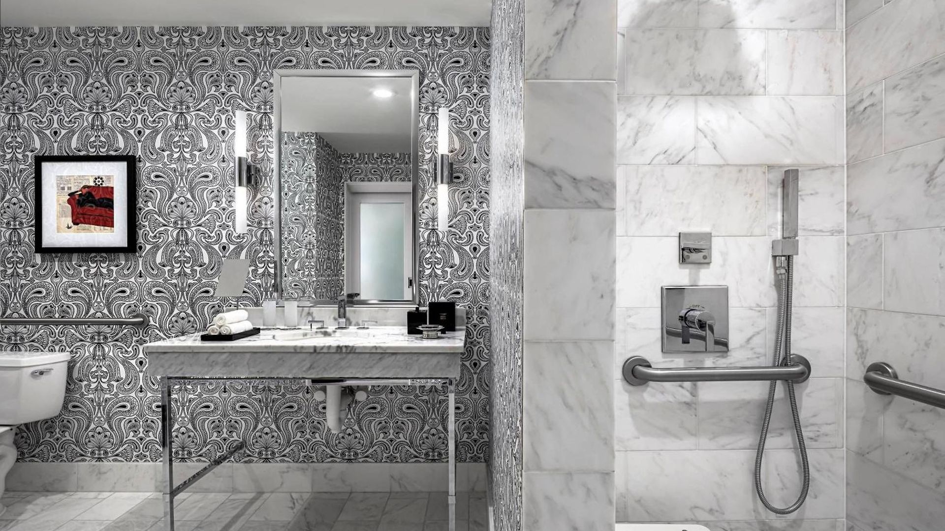The Blackstone, Autograph Collection Chicago