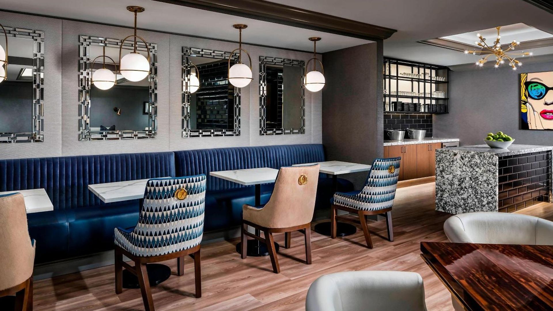 The Blackstone, Autograph Collection Hotel Chicago