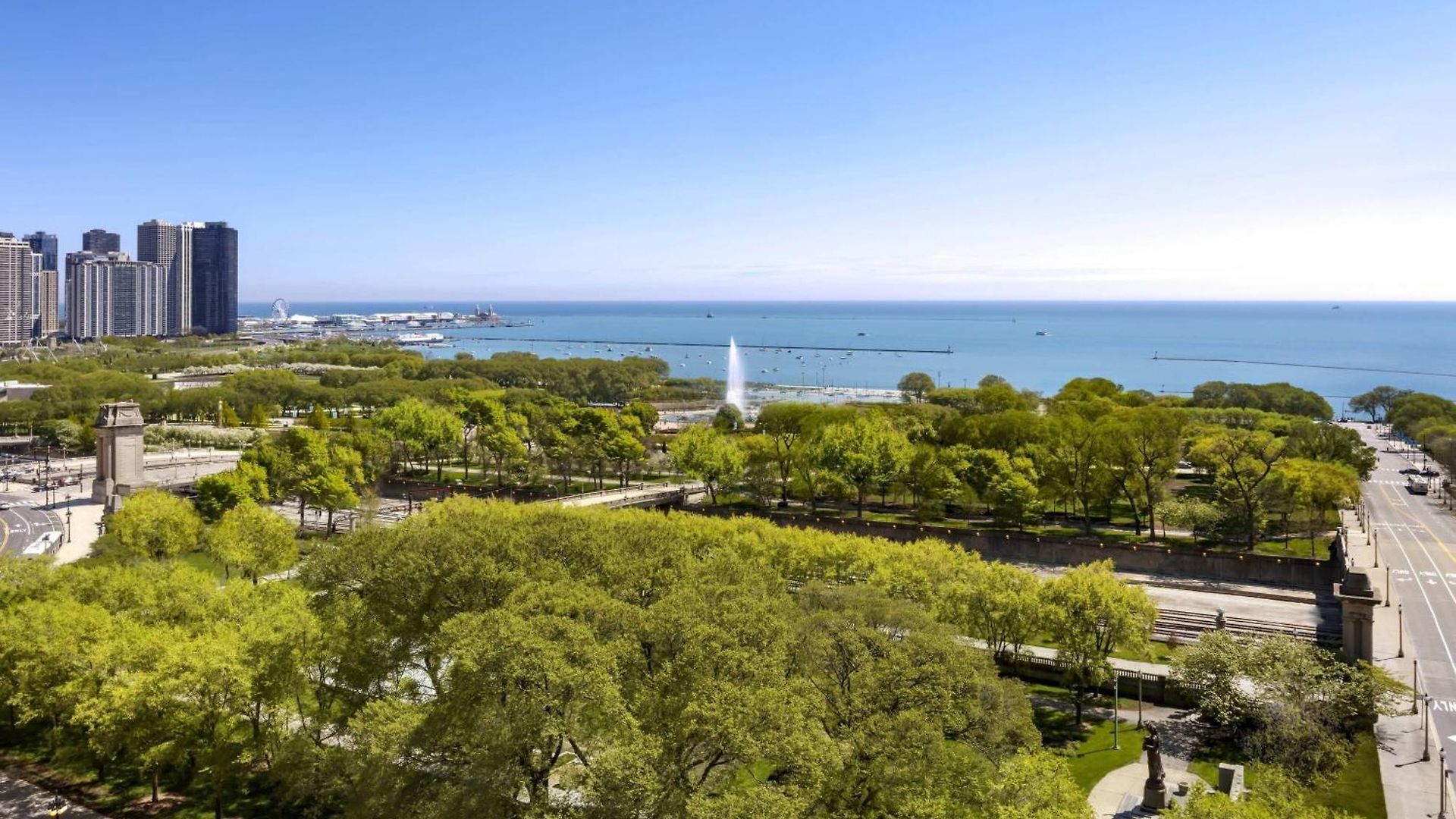 The Blackstone, Autograph Collection Hotel 4*