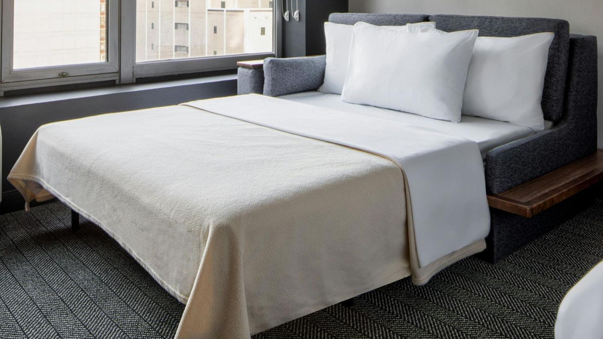 Hotel Courtyard By Marriott Downtown/river North Chicago