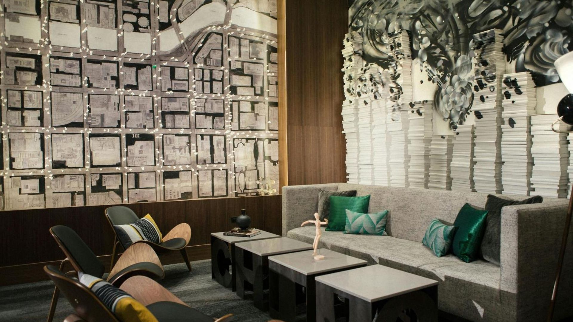 Renaissance Downtown 4* Chicago