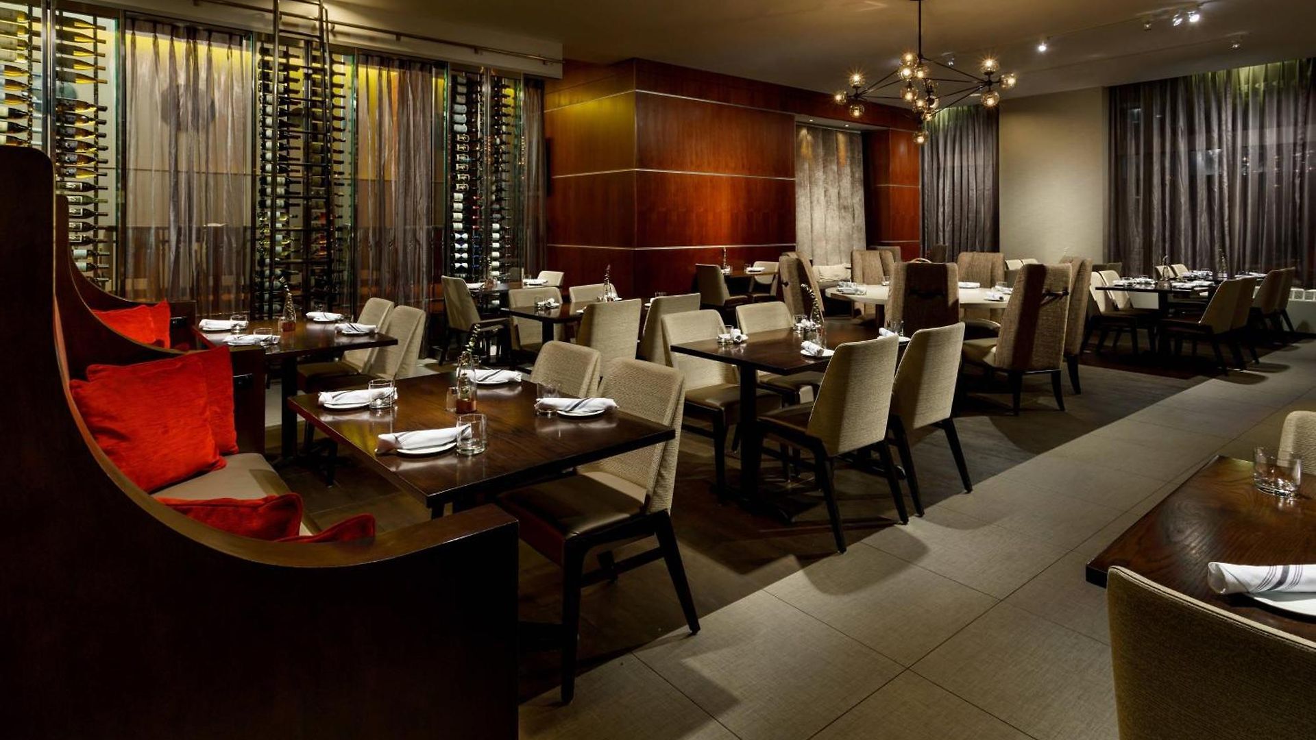 Courtyard Downtown/magnificent Mile