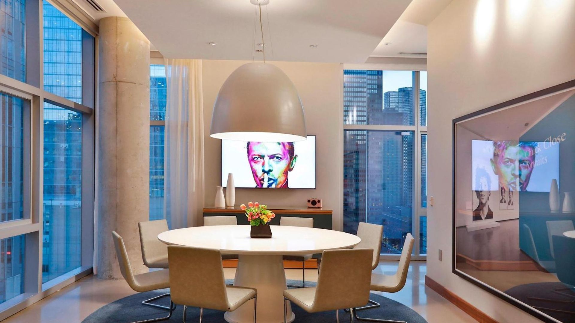 Hotel Aloft By Marriott Mag Mile 3*