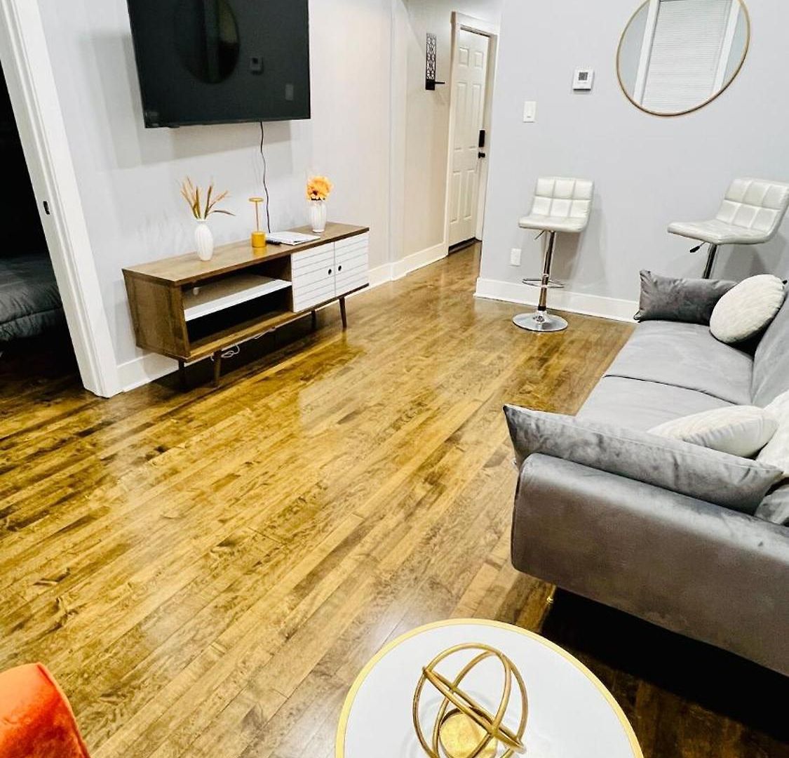 Apartment Modern Pilsen 2 Bedroom