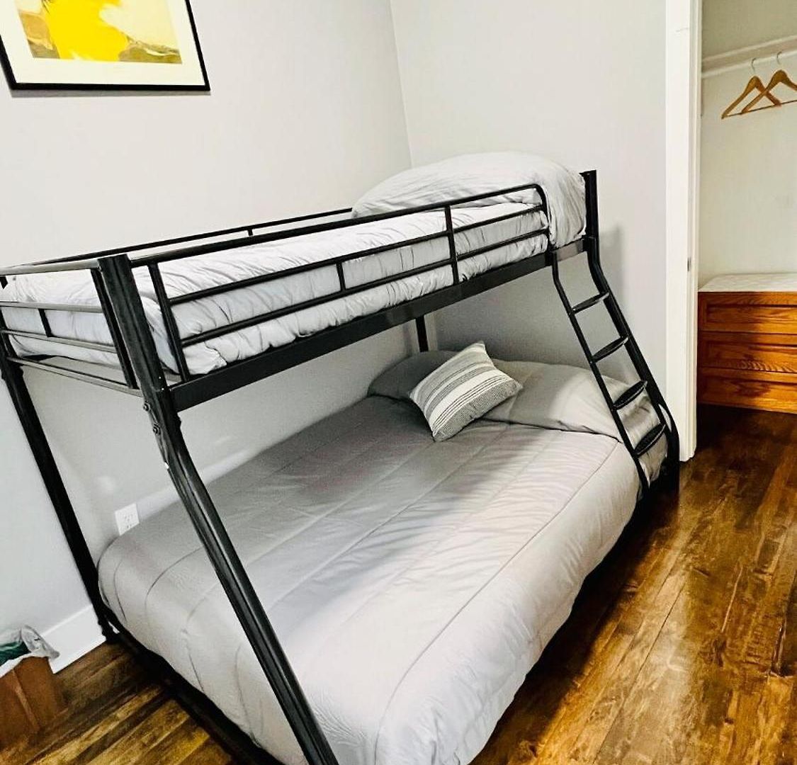 Apartment Modern Pilsen 2 Bedroom