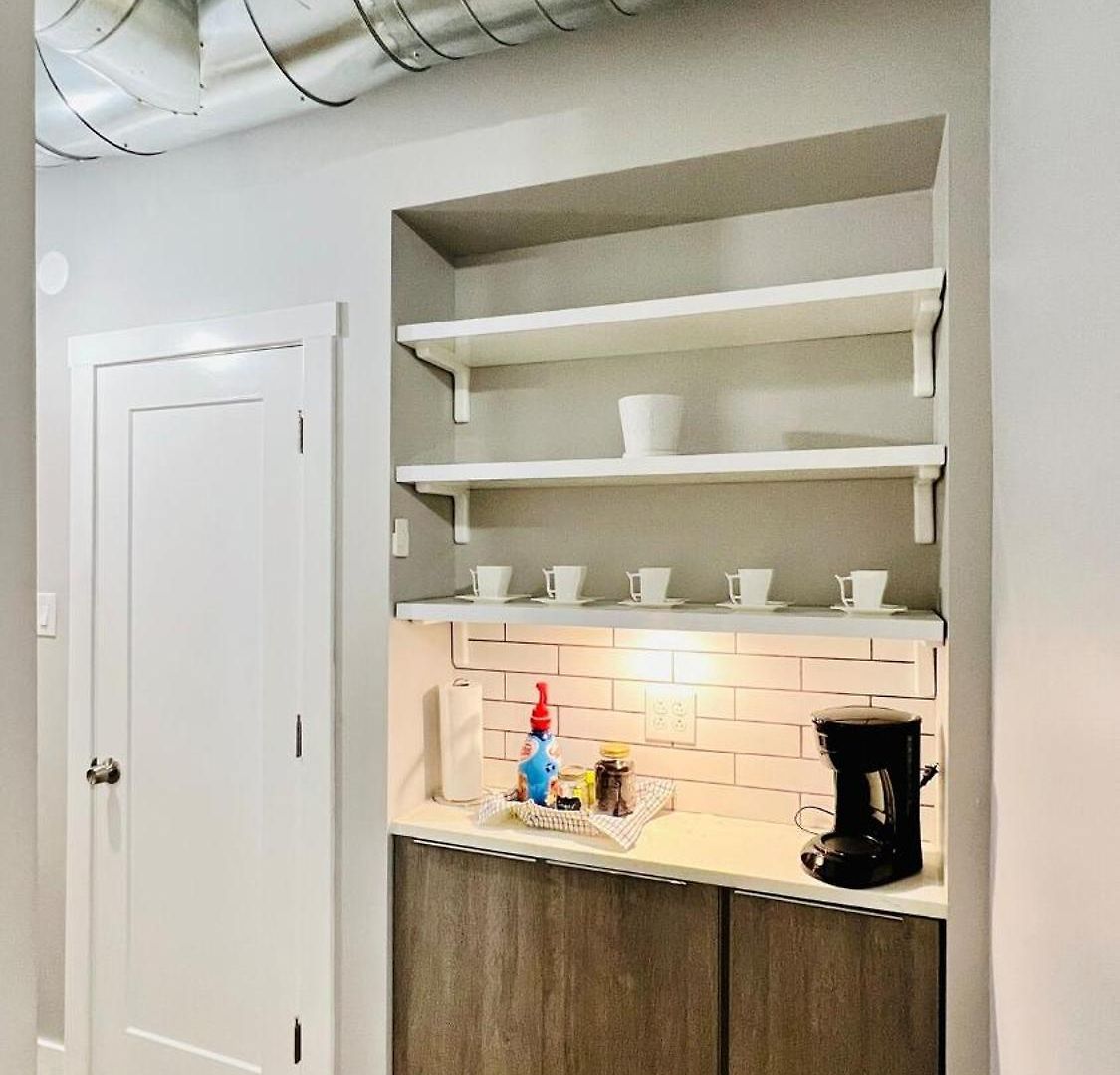 Apartment Modern Pilsen 2 Bedroom *