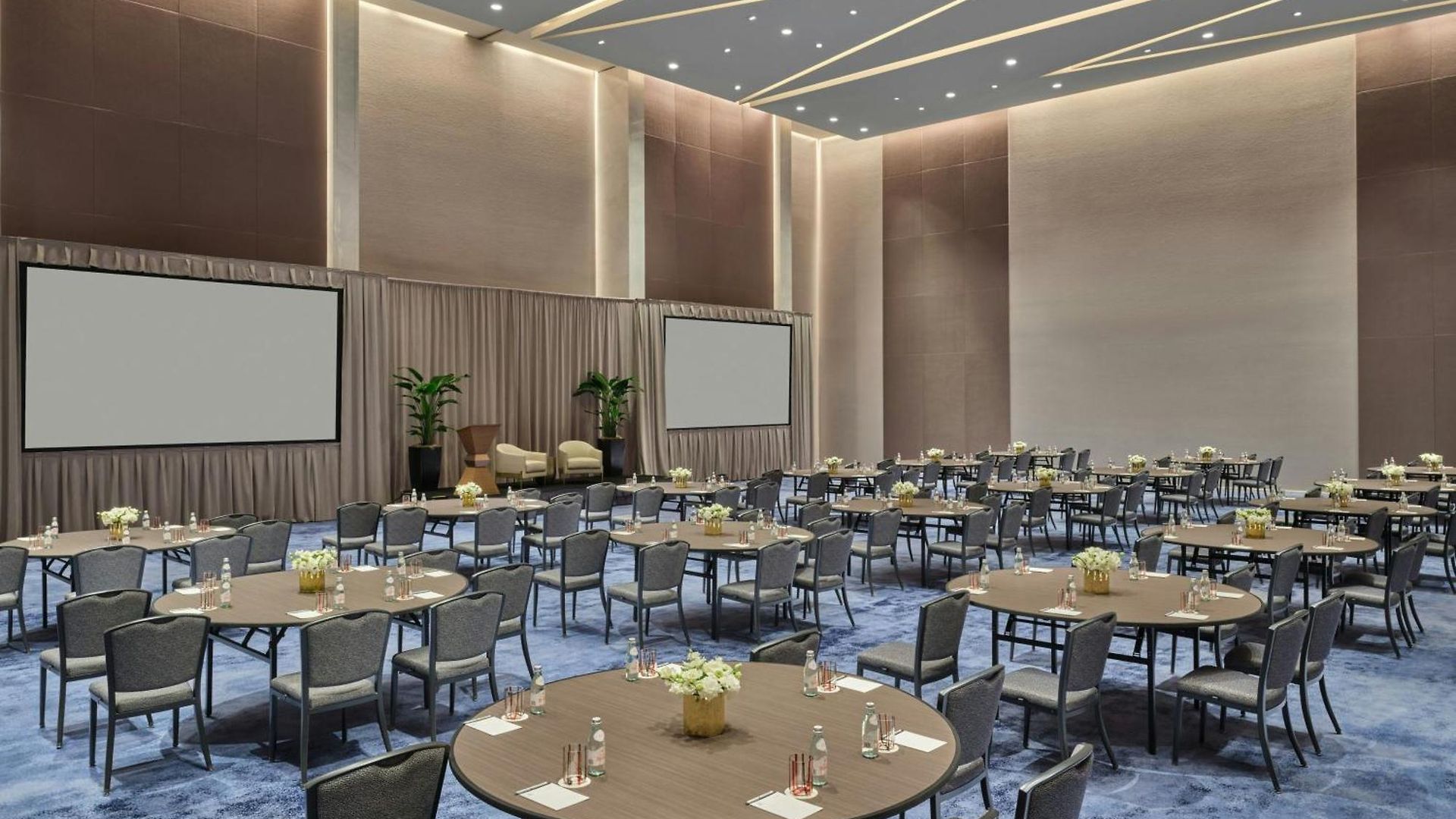 The St. Regis Hotel 5*