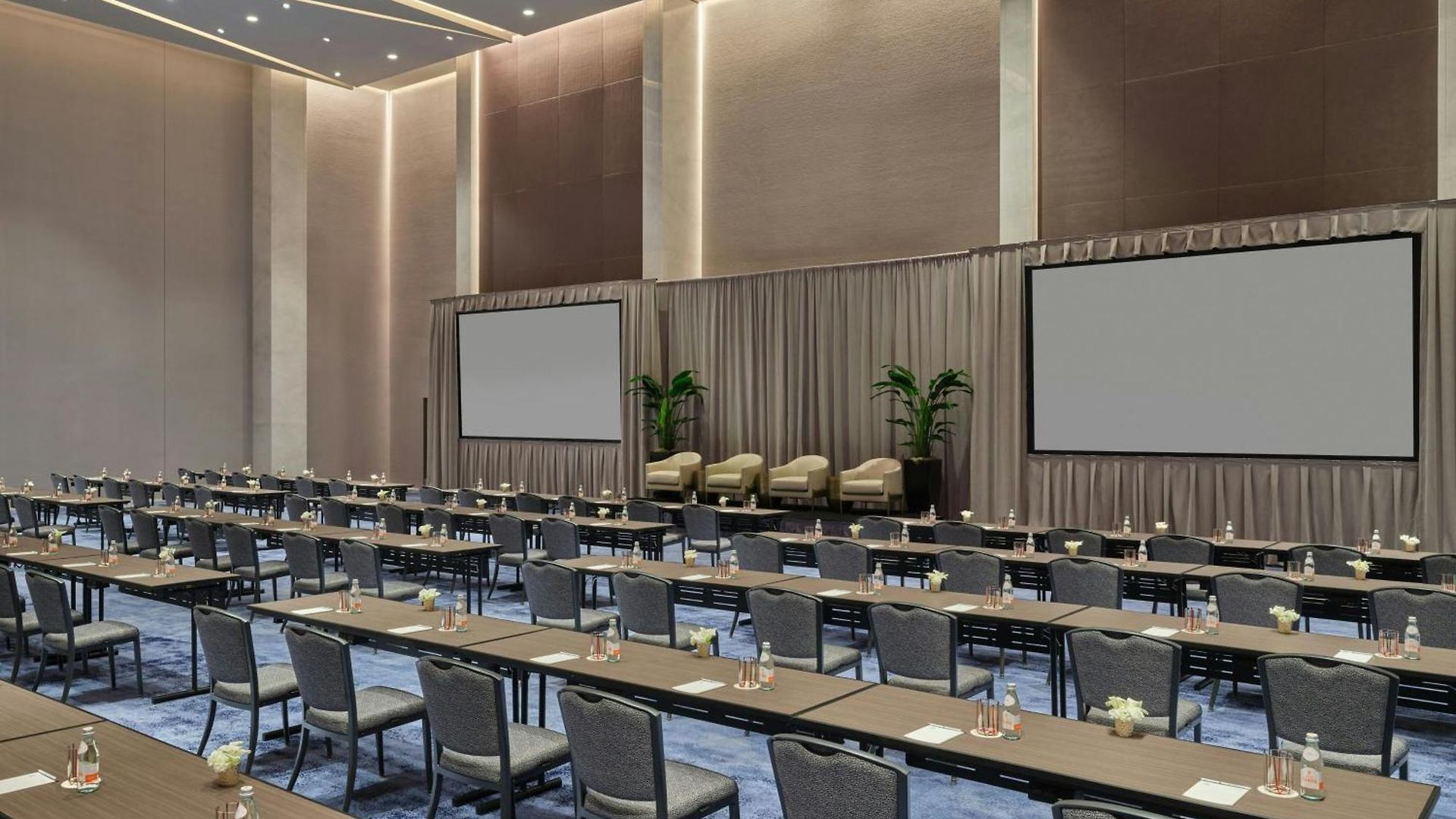 The St. Regis Hotel 5*