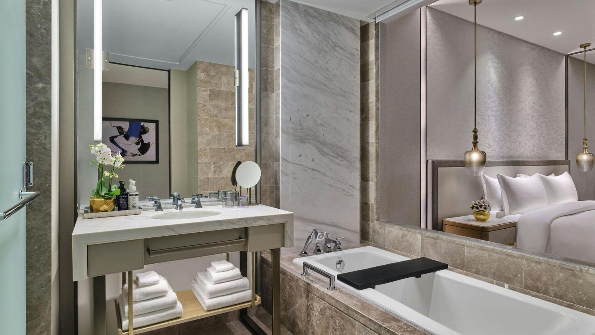 Hotel The St. Regis 5*