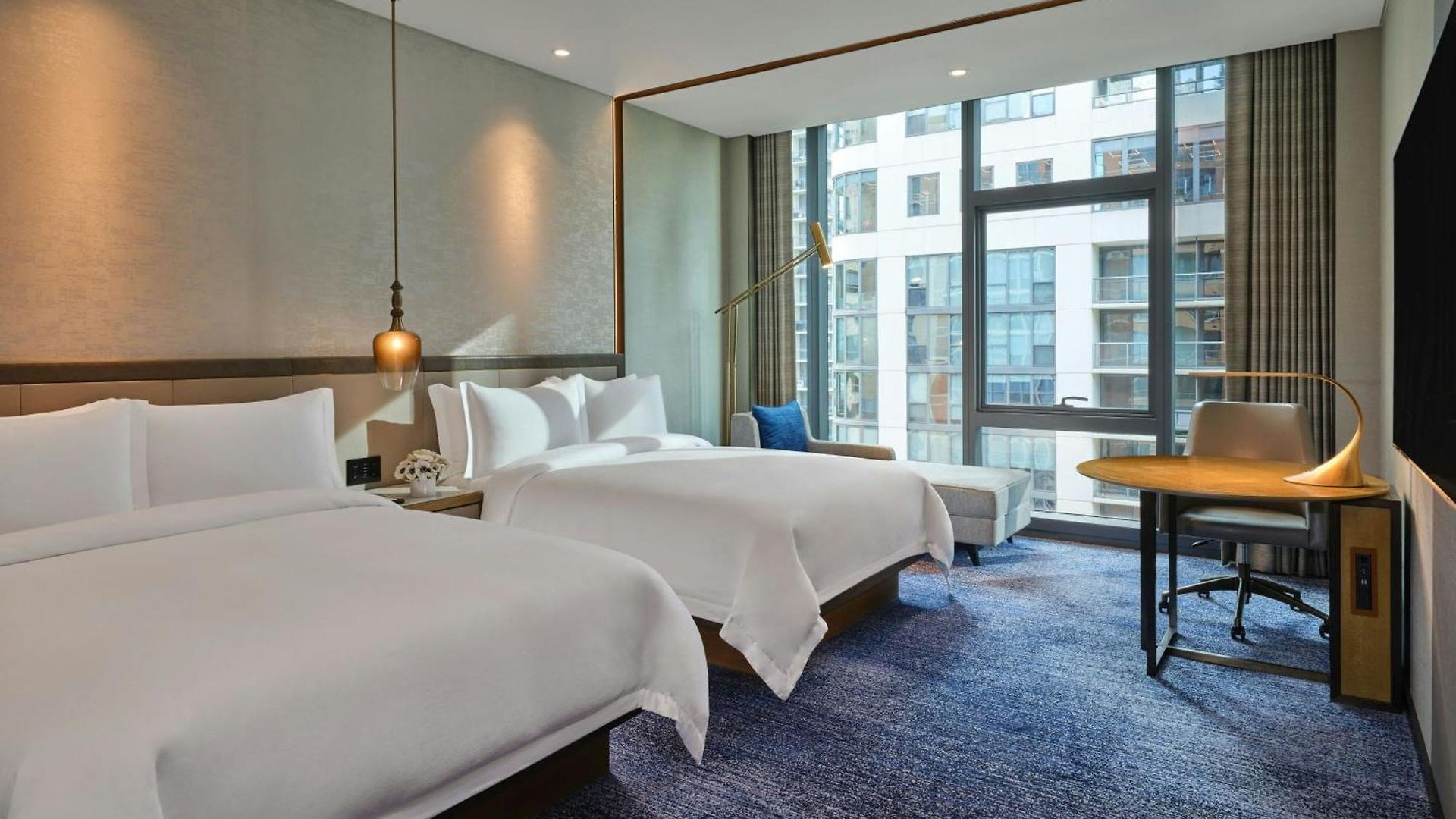 The St. Regis Hotel Chicago