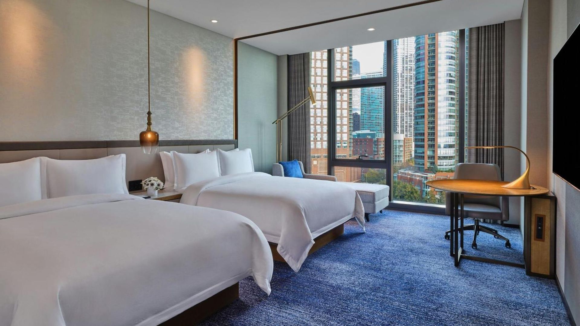 The St. Regis 5*