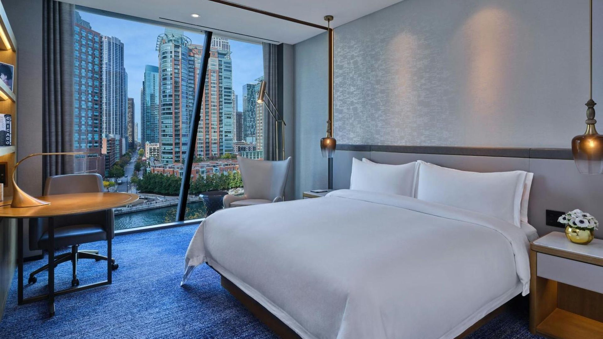 The St. Regis Chicago