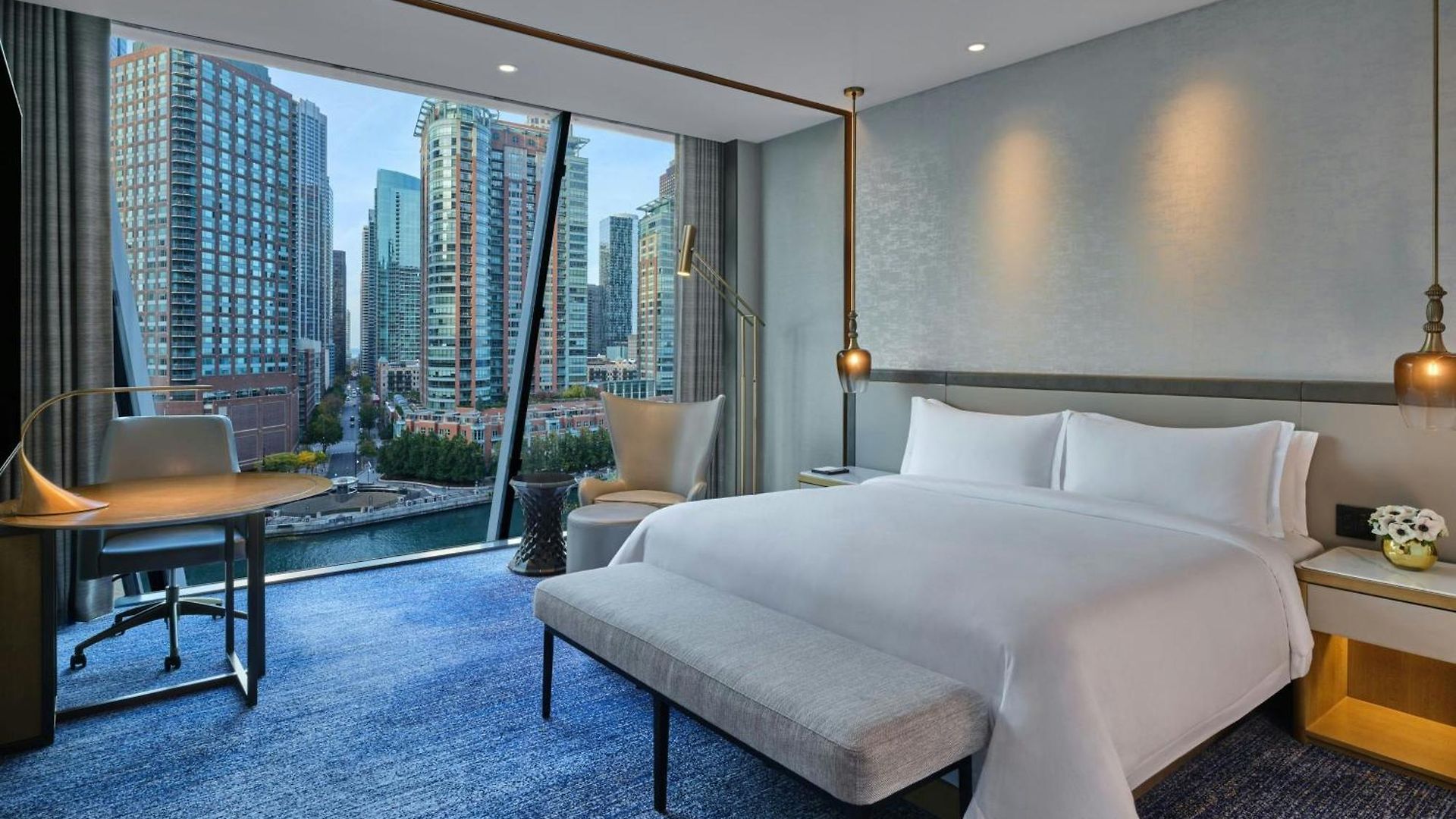 The St. Regis 5* Chicago