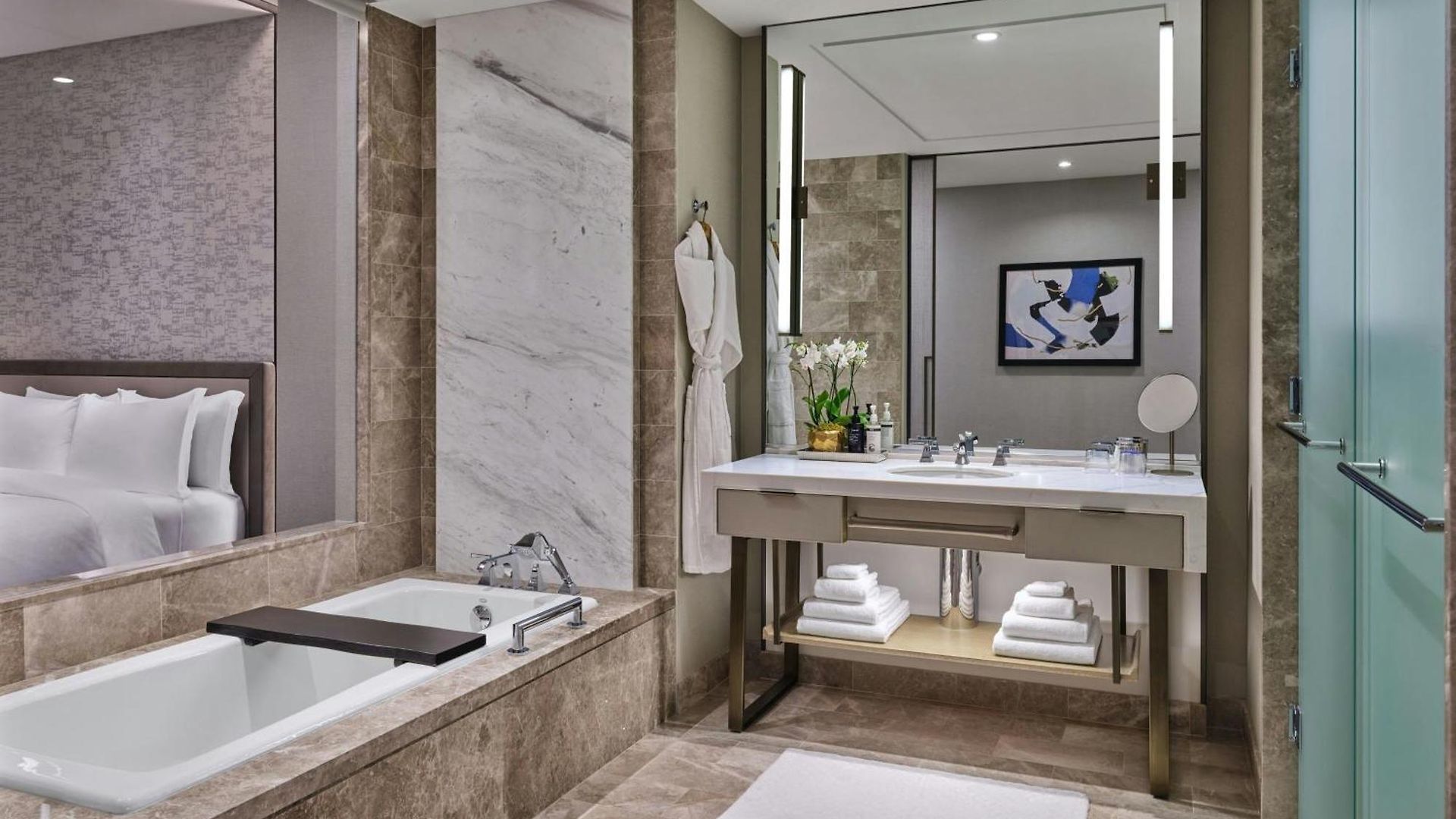 The St. Regis