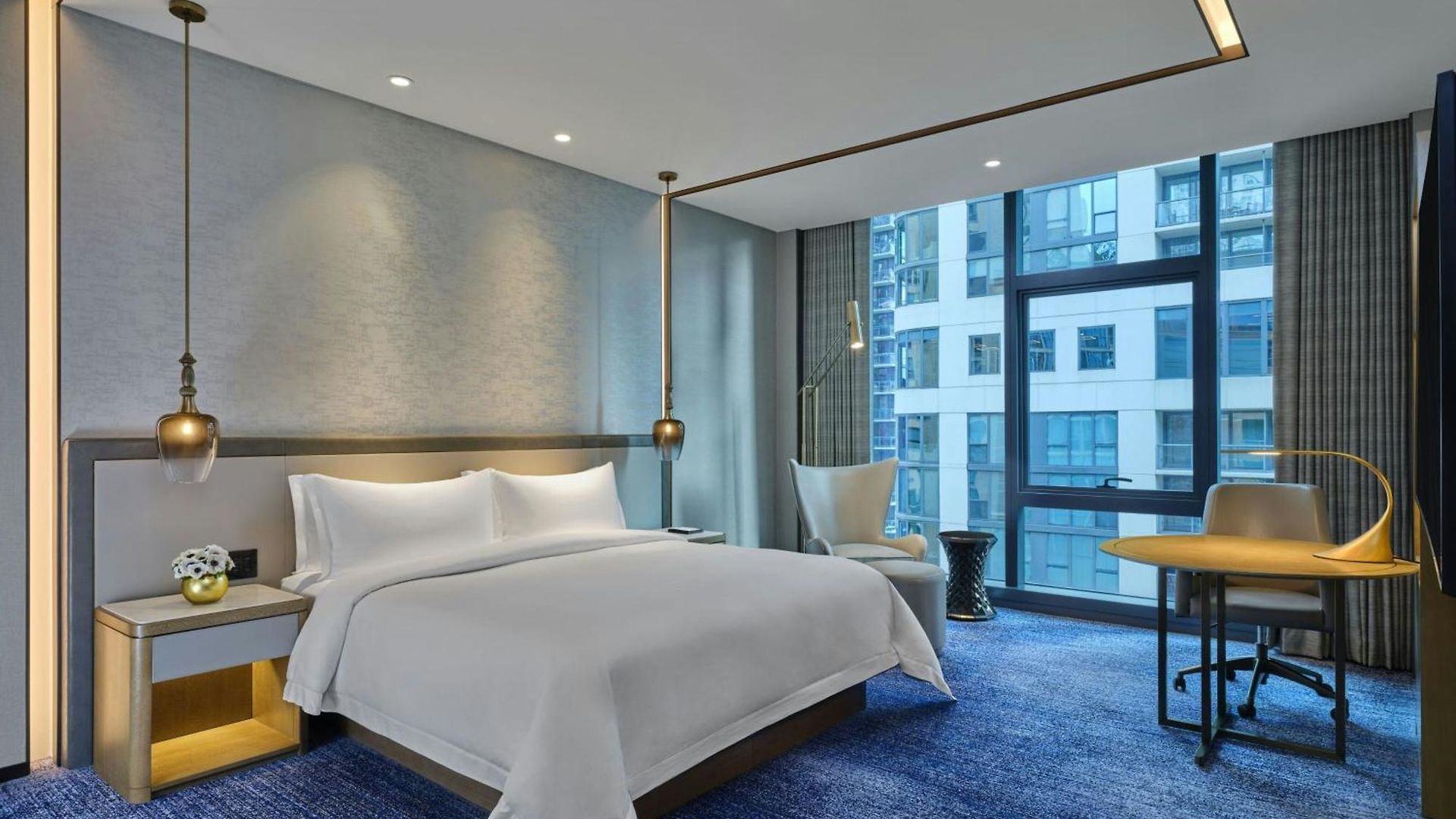 The St. Regis Hotel 5*